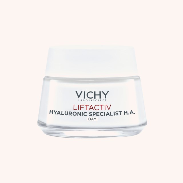 Liftactiv H.A. Day Cream For Dry Skin 50 ml Liftactiv H.A. Day Cream For Dry Skin 50 ml
