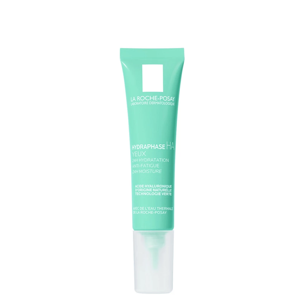 La Roche-Posay - Hydraphase HA Eye Cream 15 ml på KICKS.se