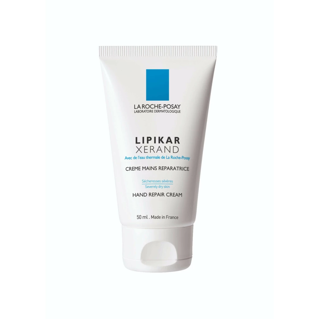 La Roche-Posay - Lipikar Xerand Hand Repair Cream 50 ml på KICKS.se