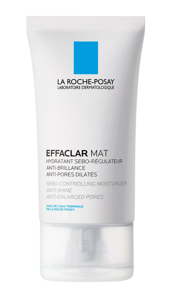 La Roche-Posay - Effaclar Mat 40 ml på KICKS.se