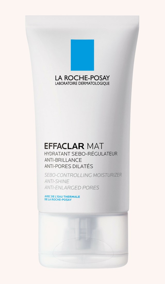 Effaclar Mat 40 ml Effaclar Mat 40 ml