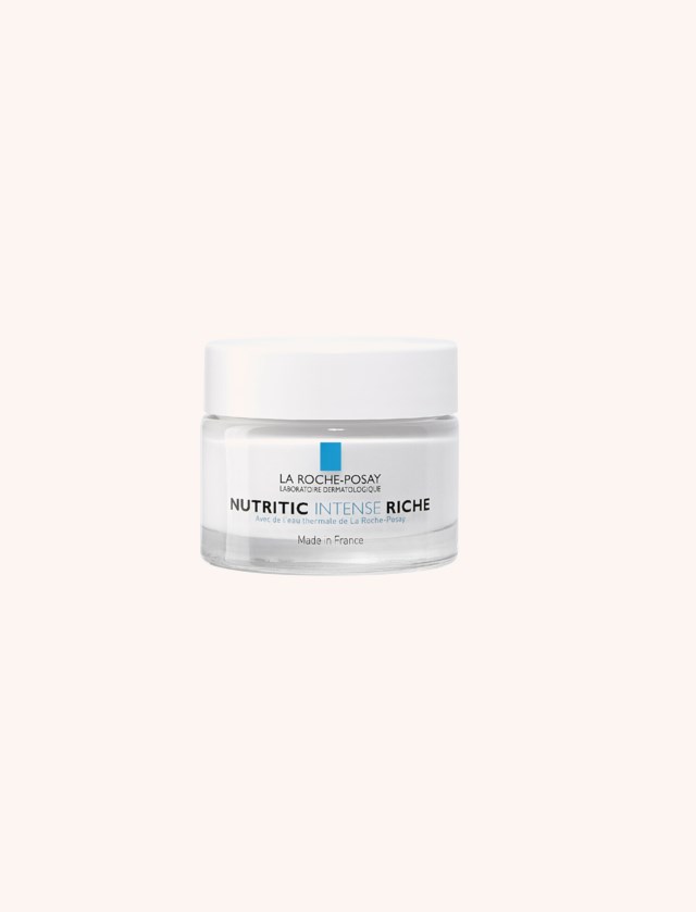 Nutritic Intense Rich Day Cream 50 ml Nutritic Intense Rich Day Cream 50 ml