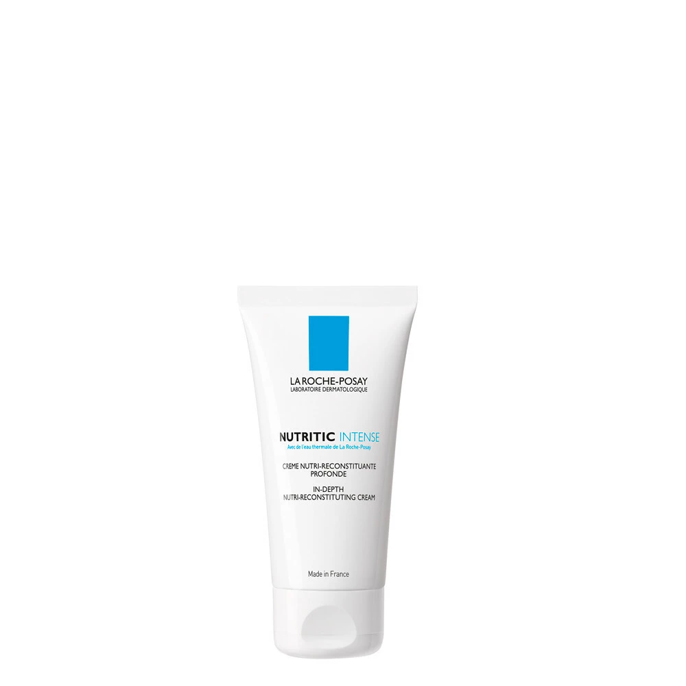 La Roche-Posay - Nutritic Intense Day Cream 50 ml på KICKS.se