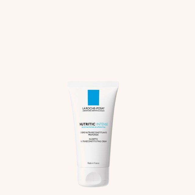 Nutritic Intense Day Cream 50 ml Nutritic Intense Day Cream 50 ml