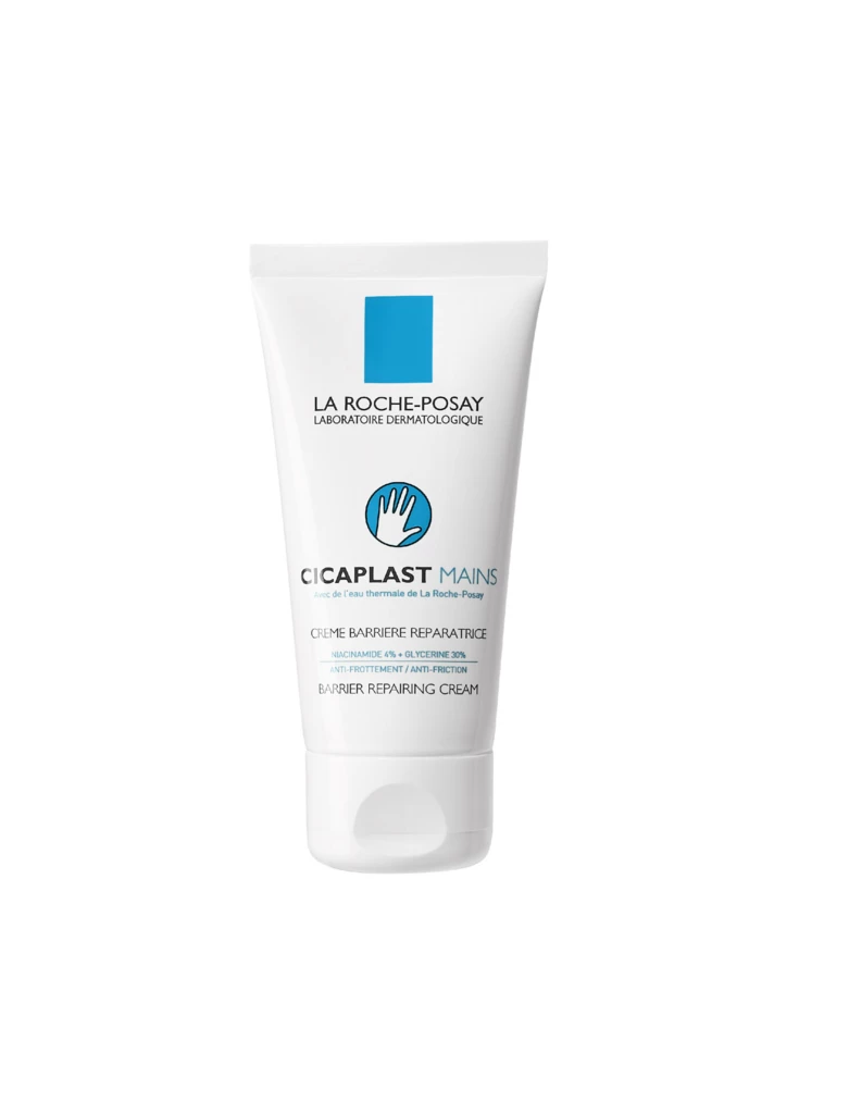 Cicaplast Baume Hand Cream 50 ml