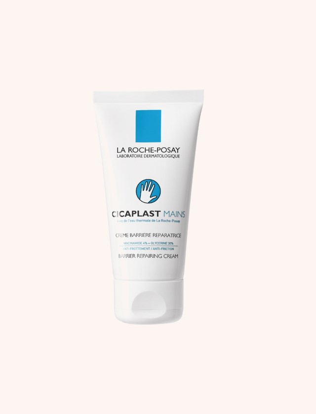 Cicaplast Baume Hand Cream 50 ml Cicaplast Baume Hand Cream 50 ml