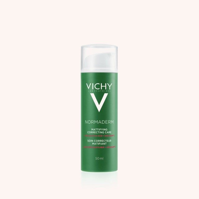 Normaderm Mattifying Day Cream 50 ml Normaderm Mattifying Day Cream 50 ml