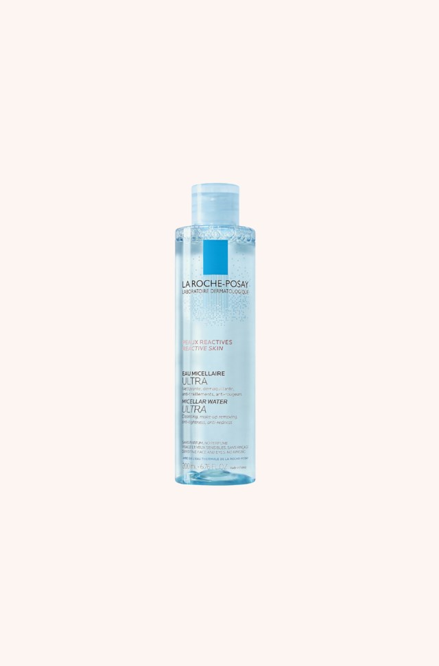 Micellar Water Ultra 3-In-1 Cleansing 200 ml Micellar Water Ultra 3-In-1 Cleansing 200 ml