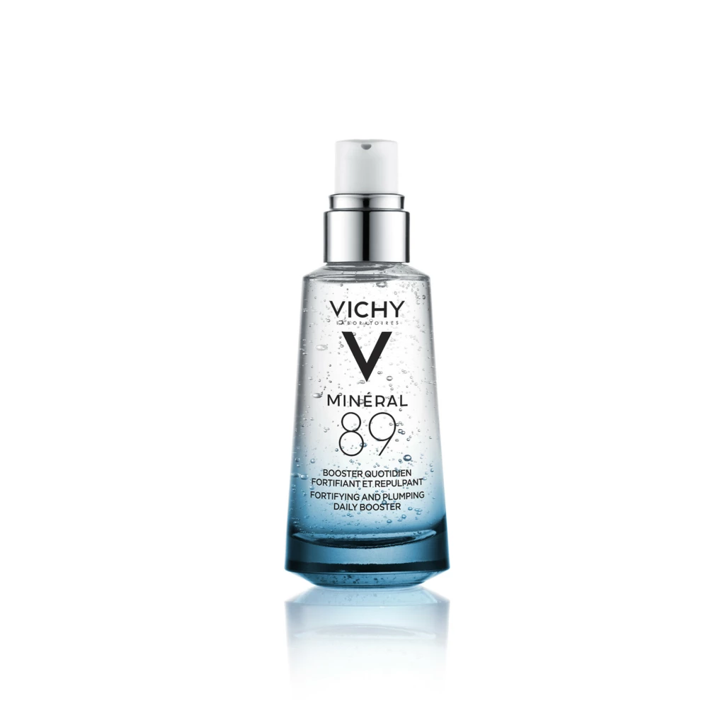 Vichy - Minéral 89 Booster Serum 50 ml på KICKS.se
