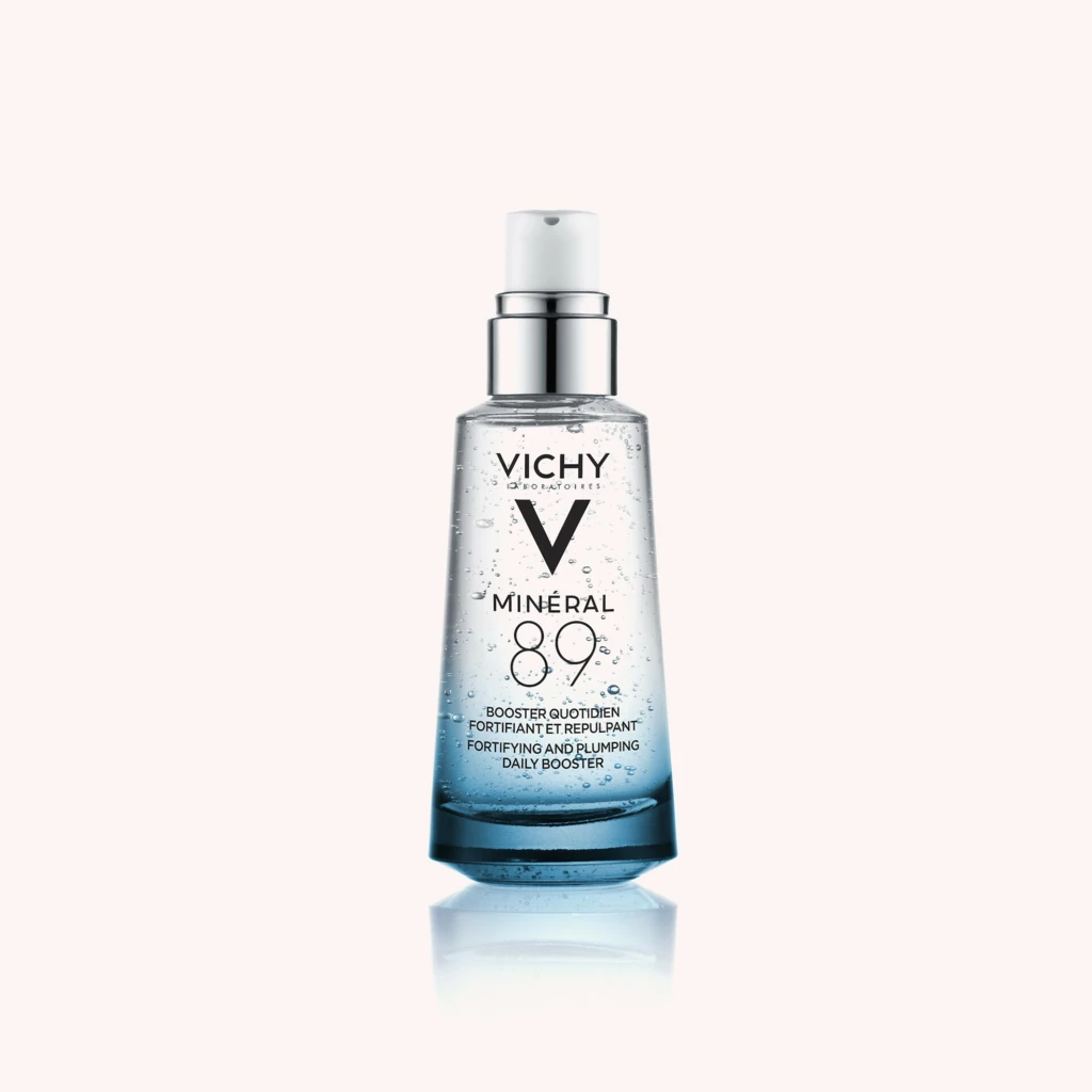 Minéral 89 Booster Serum 50 ml
