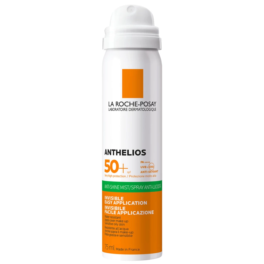 La Roche-Posay - Anthelios Mist 75 ml på KICKS.se
