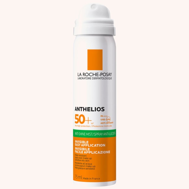 Anthelios Mist 75 ml Anthelios Mist 75 ml