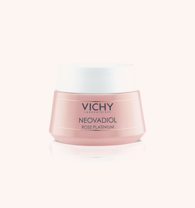 Neovadiol Rose Platinium Day Cream 50 ml Neovadiol Rose Platinium Day Cream 50 ml