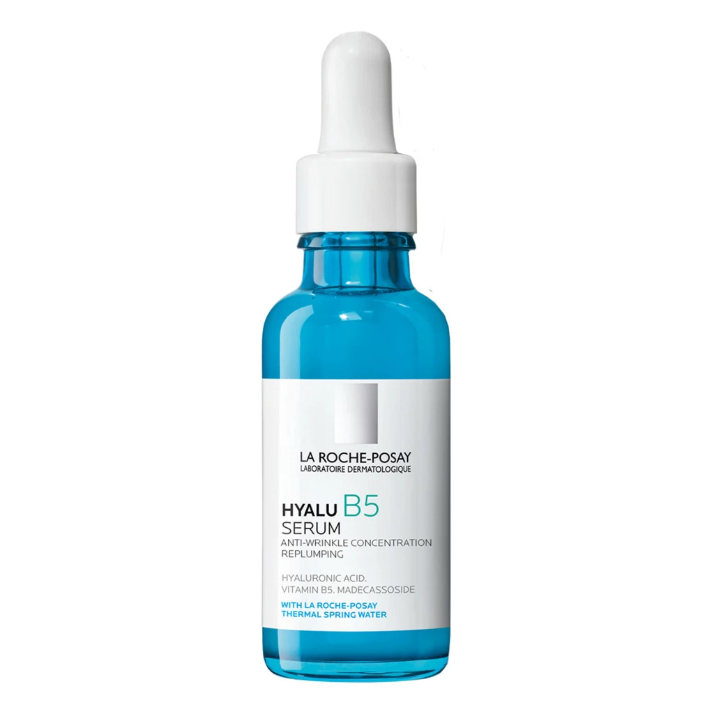La Roche-Posay - Hyalu B5 Serum 30 ml på KICKS.se