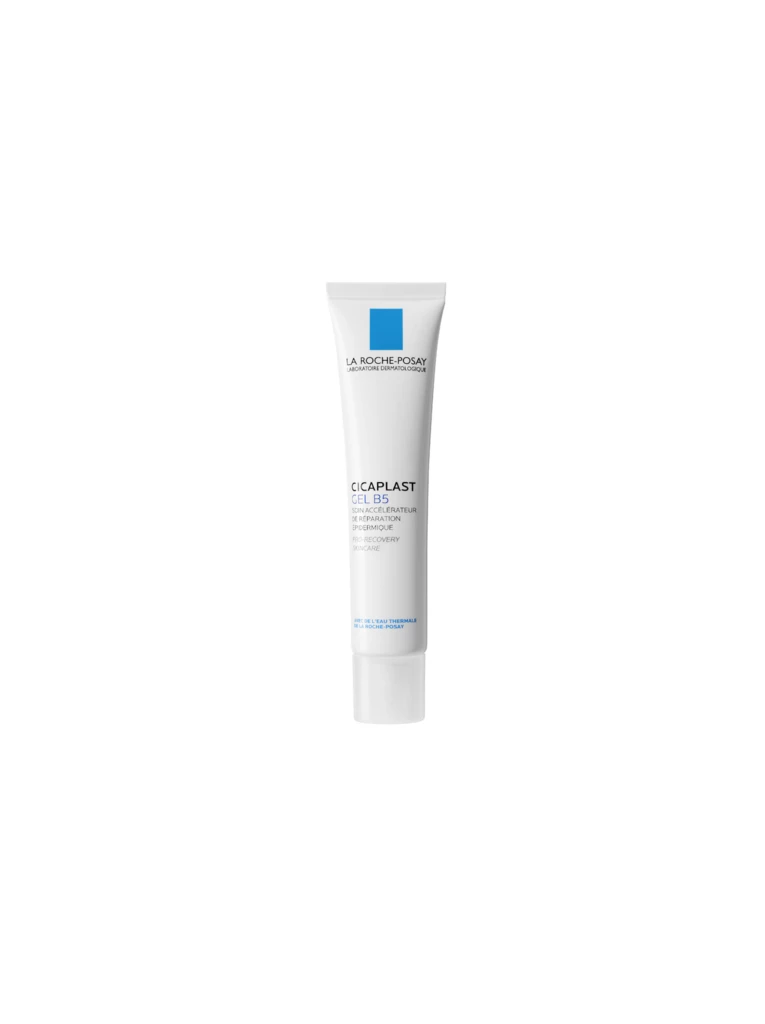 La Roche-Posay - Cicaplast B5 Recovery Gel 40 ml på KICKS.se