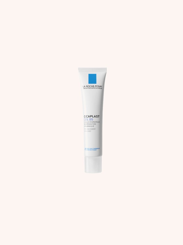 Cicaplast B5 Recovery Gel 40 ml Cicaplast B5 Recovery Gel 40 ml