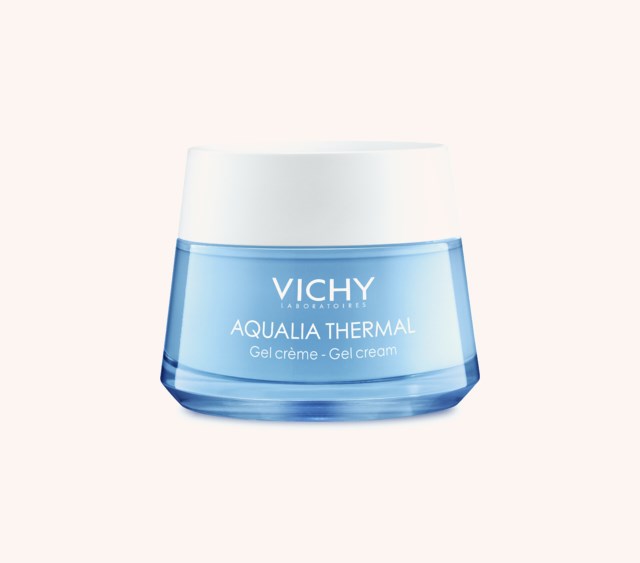 Aqualia Thermal Rehydrating Gel Moisturising Day Cream 50 ml Aqualia Thermal Rehydrating Gel Moisturising Day Cream 50 ml