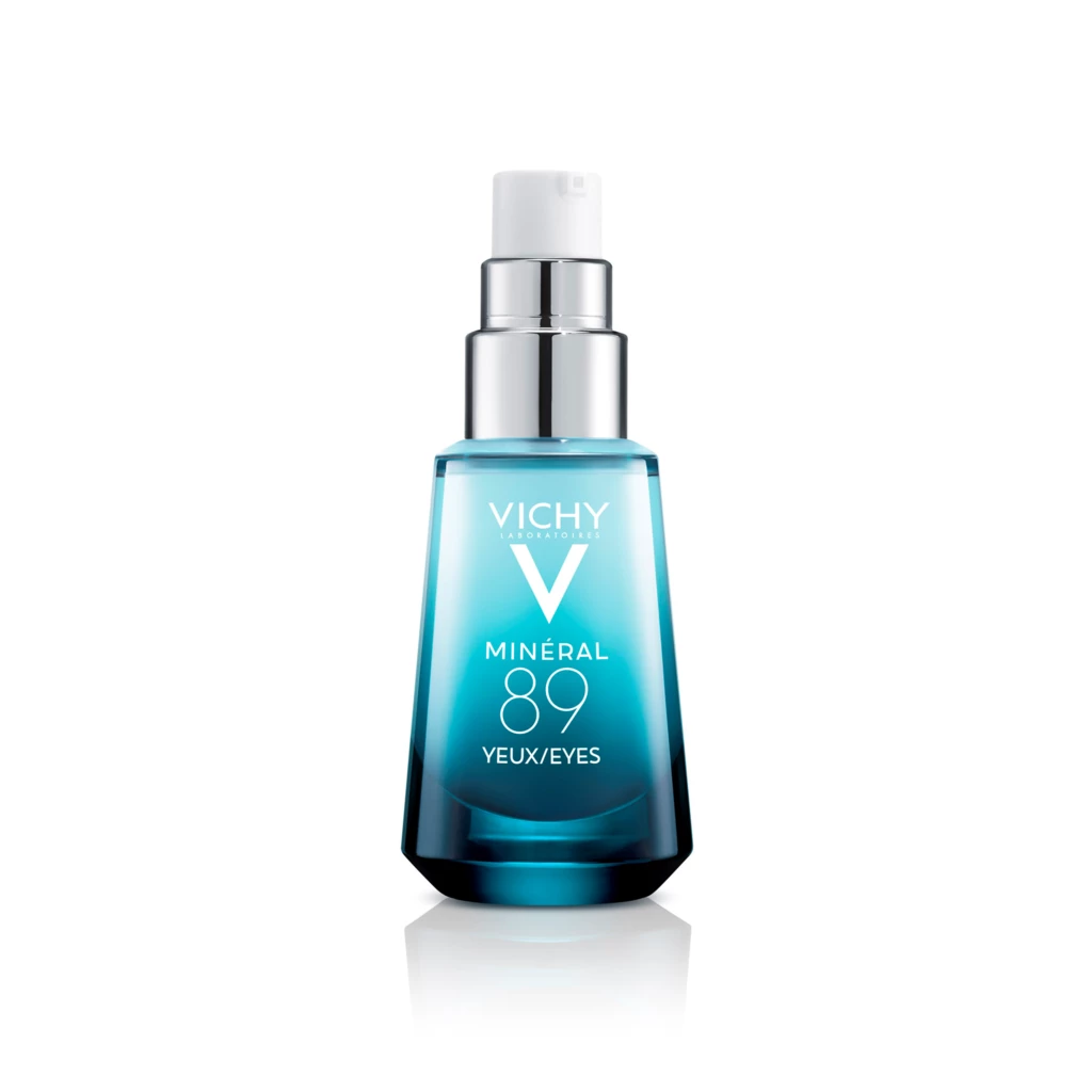 Vichy - Minéral 89 Eye Cream 15 ml på KICKS.se