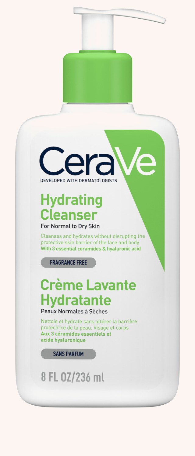 Hydrating Cleanser 236 ml Hydrating Cleanser 236 ml