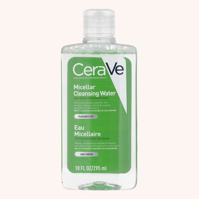 Micellar Cleansing Water 295 ml Micellar Cleansing Water 295 ml
