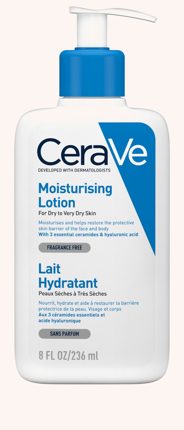Moisturising Lotion 236 ml Moisturising Lotion 236 ml