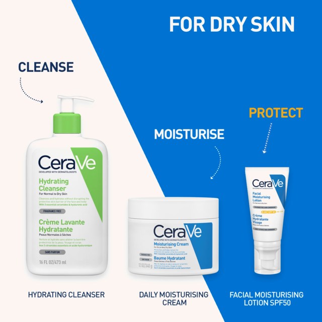 Moisturising Cream 340 g Moisturising Cream 340 g
