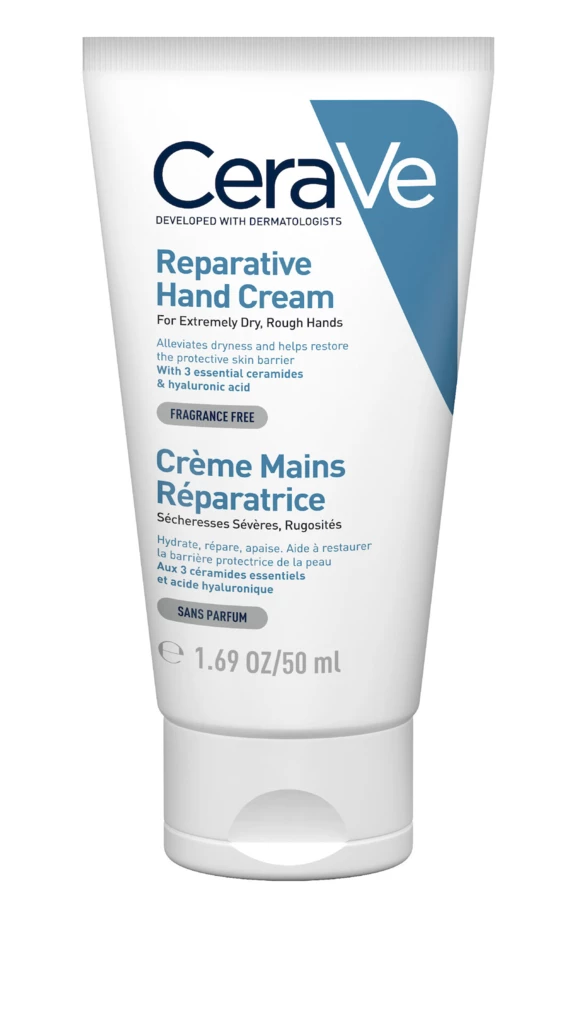 CeraVe - Reparative Hand Cream 50 ml på KICKS.se