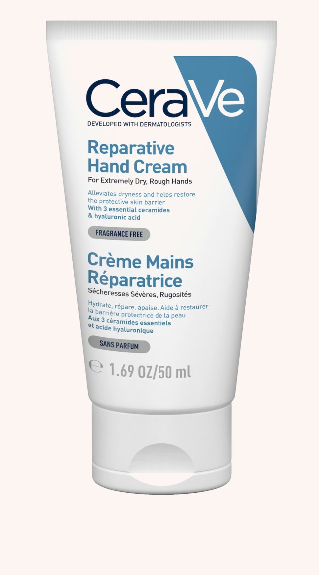 Reparative Hand Cream 50 ml Reparative Hand Cream 50 ml