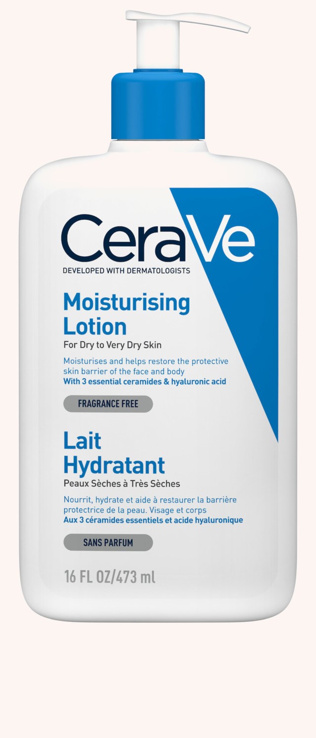 Moisturising Lotion 473 ml Moisturising Lotion 473 ml