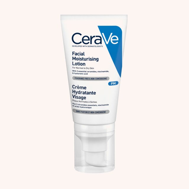 Facial Moisturising Lotion 52 ml Facial Moisturising Lotion 52 ml