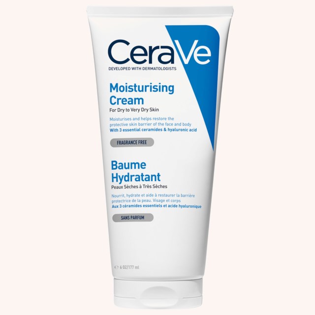Moisturising Cream 177 ml Moisturising Cream 177 ml