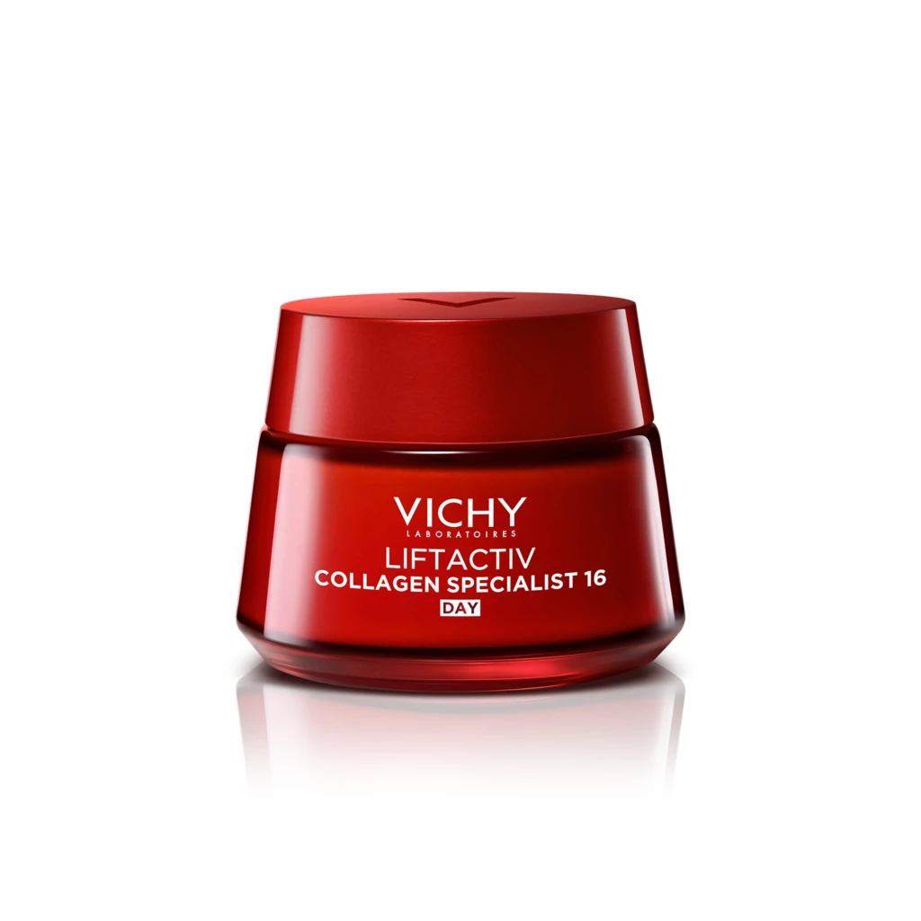 Vichy - Liftactiv Collagen Specialist 16 Day Cream 50 ml på KICKS.se