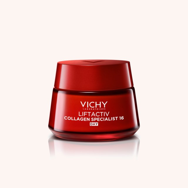 Liftactiv Collagen Specialist 16 Day Cream 50 ml Liftactiv Collagen Specialist 16 Day Cream 50 ml
