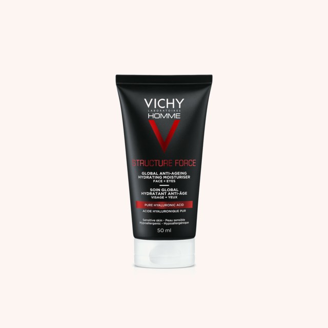 Homme Structure Force 50 ml Homme Structure Force 50 ml