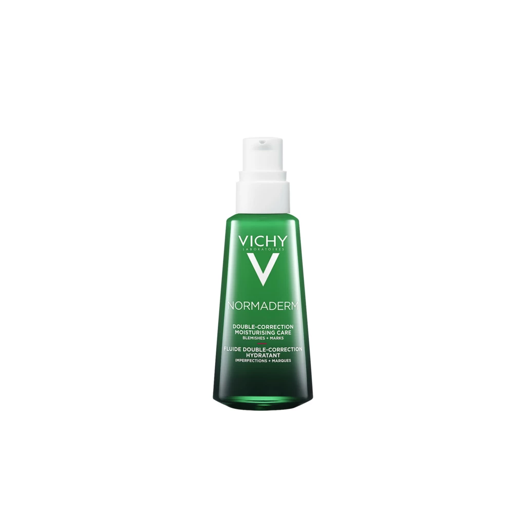 Vichy - Normaderm Double Correction Daily Care 50 ml på KICKS.se