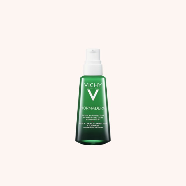 Normaderm Double Correction Daily Care 50 ml Normaderm Double Correction Daily Care 50 ml