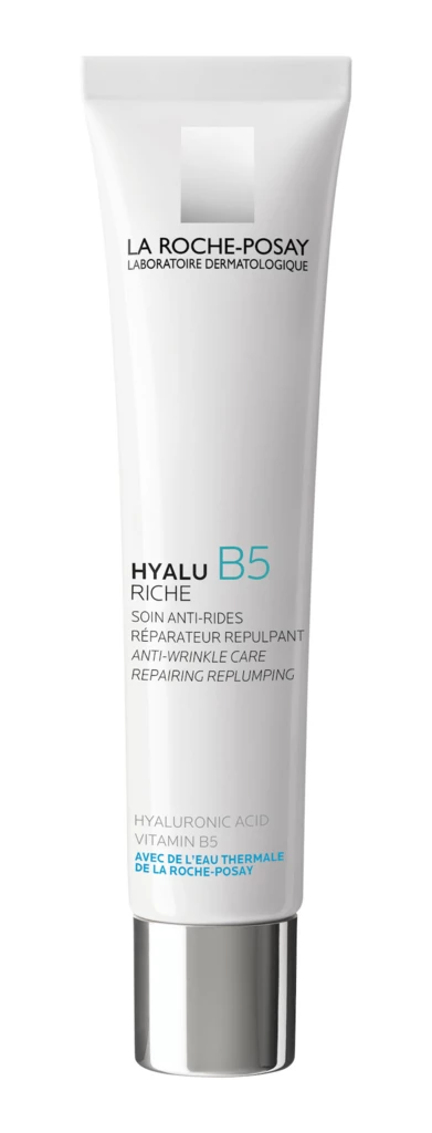 La Roche-Posay - Hyalu B5 Riche Cream 40 ml på KICKS.se