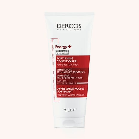 Dercos Energy+ Fortifying Conditioner 200 ml Dercos Energy+ Fortifying Conditioner 200 ml