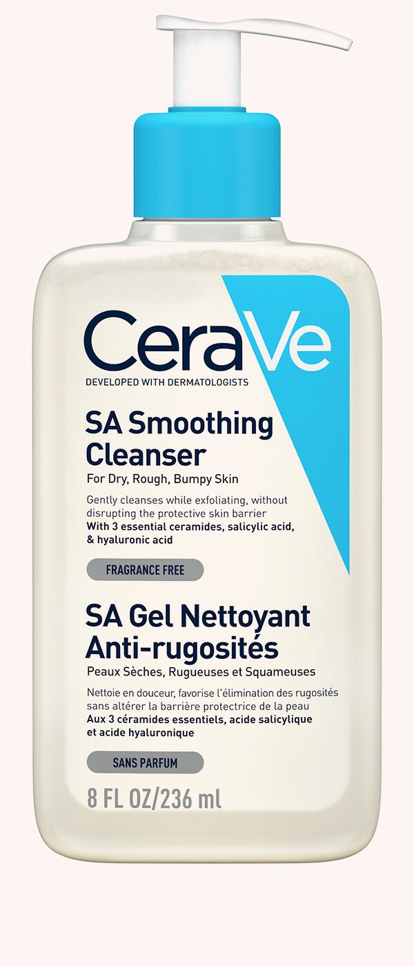 SA Smoothing Cleanser 236 ml SA Smoothing Cleanser 236 ml