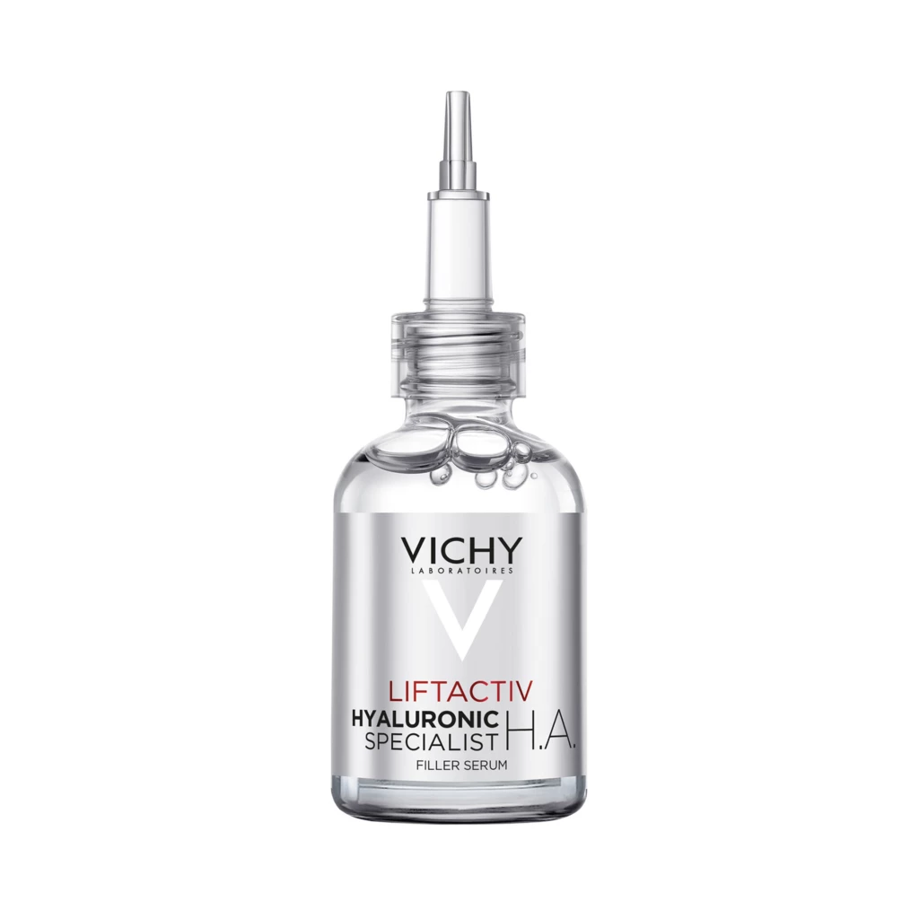 Vichy - Liftactiv Hyaluronic Specialist H.A. Filler Serum 30 ml på KICKS.se