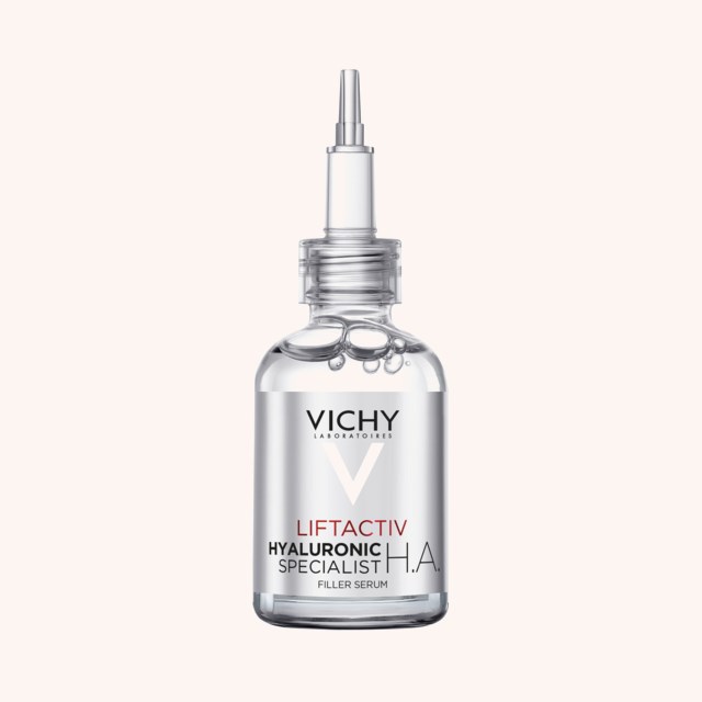 Liftactiv Hyaluronic Specialist H.A. Filler Serum 30 ml Liftactiv Hyaluronic Specialist H.A. Filler Serum 30 ml