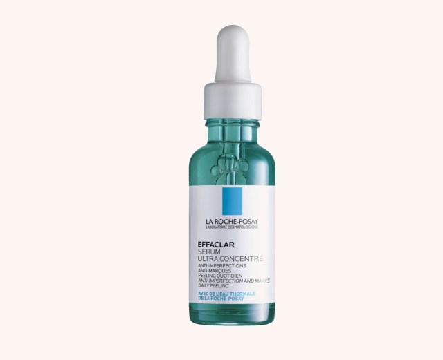 Effaclar Ultra Concentrated Serum 30 ml Effaclar Ultra Concentrated Serum 30 ml