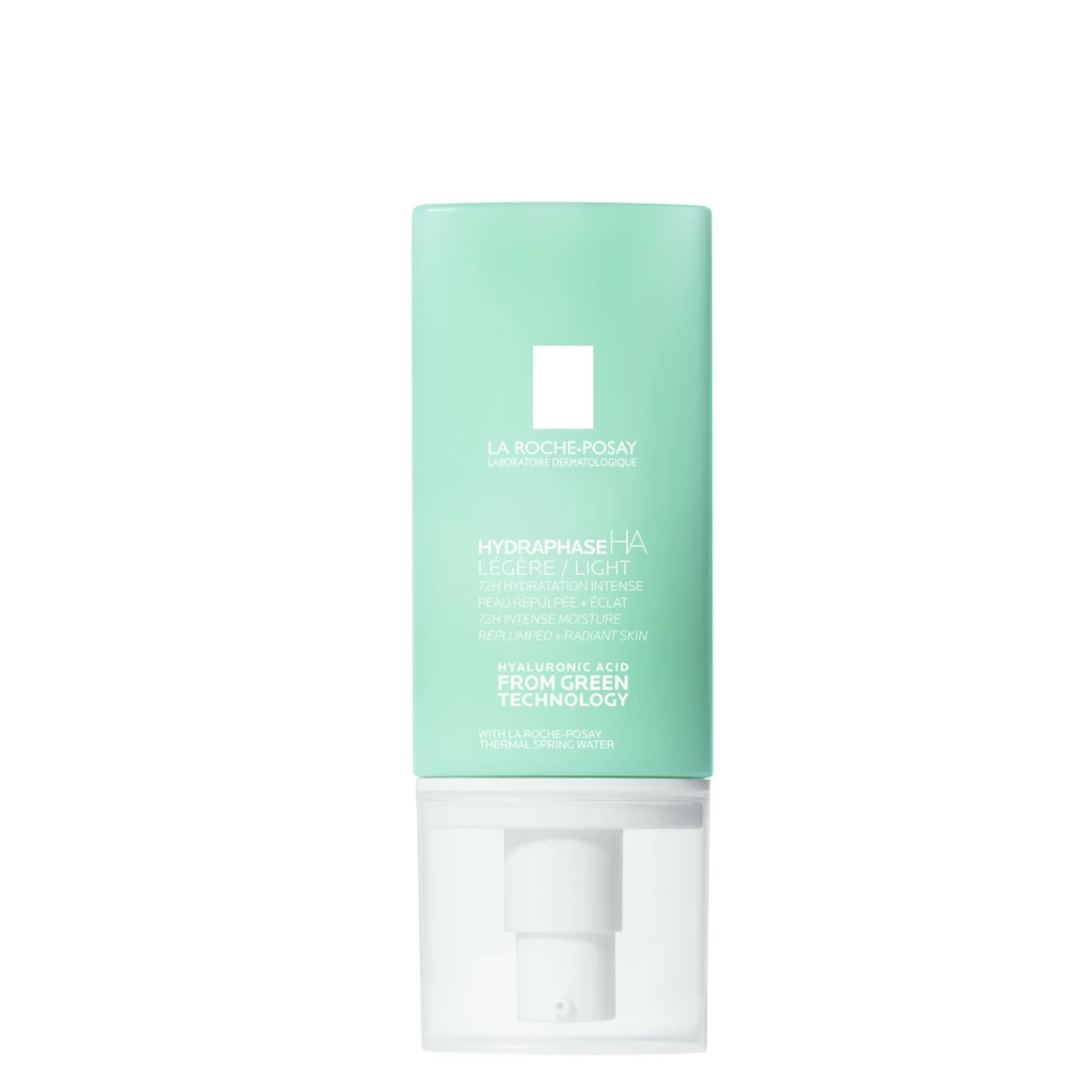 La Roche-Posay - Hydraphase HA Light Cream 50 ml på KICKS.se