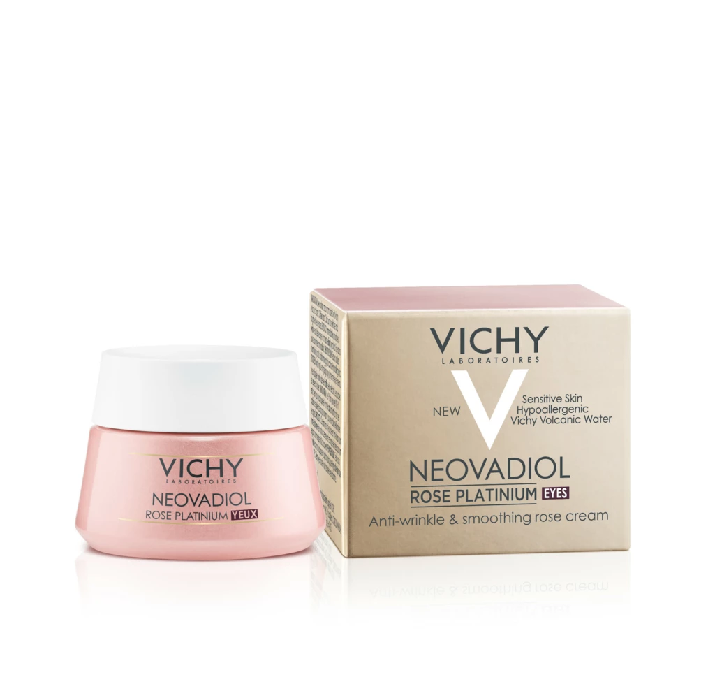 Vichy - Neovadiol Rose Eye Cream 15 ml på KICKS.se