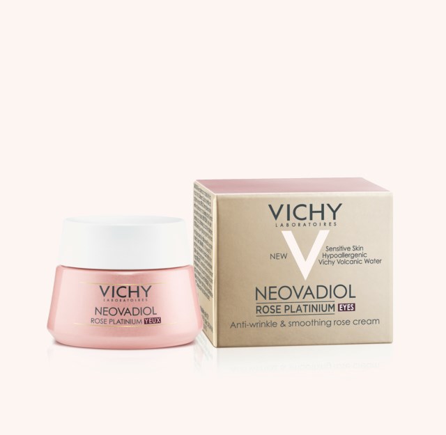 Neovadiol Rose Eye Cream 15 ml Neovadiol Rose Eye Cream 15 ml