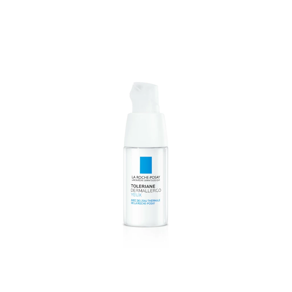 La Roche-Posay - Toleriane Dermallergo Eye Cream 20 ml på KICKS.se