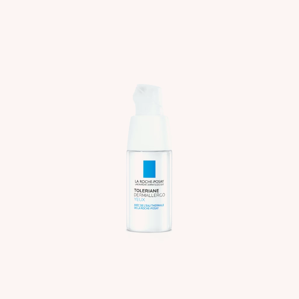 Toleriane Dermallergo Eye Cream 20 ml