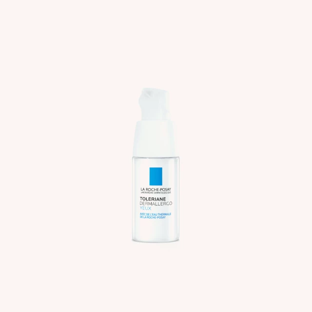 Toleriane Dermallergo Eye Cream 20 ml Toleriane Dermallergo Eye Cream 20 ml