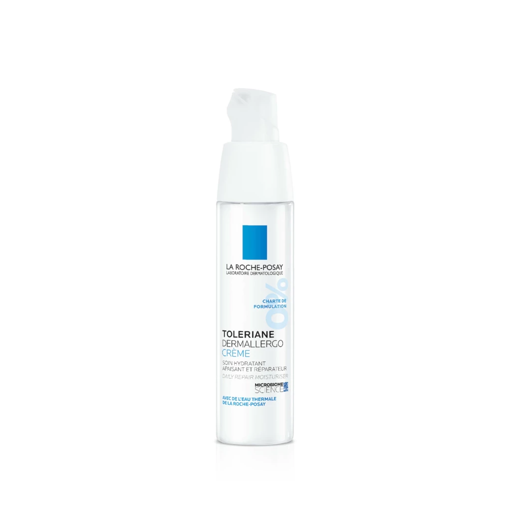 La Roche-Posay - Toleriane Dermallergo Day Cream 40 ml på KICKS.se