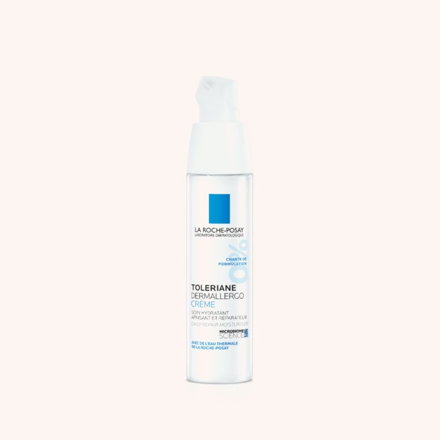 Toleriane Dermallergo Day Cream 40 ml Toleriane Dermallergo Day Cream 40 ml
